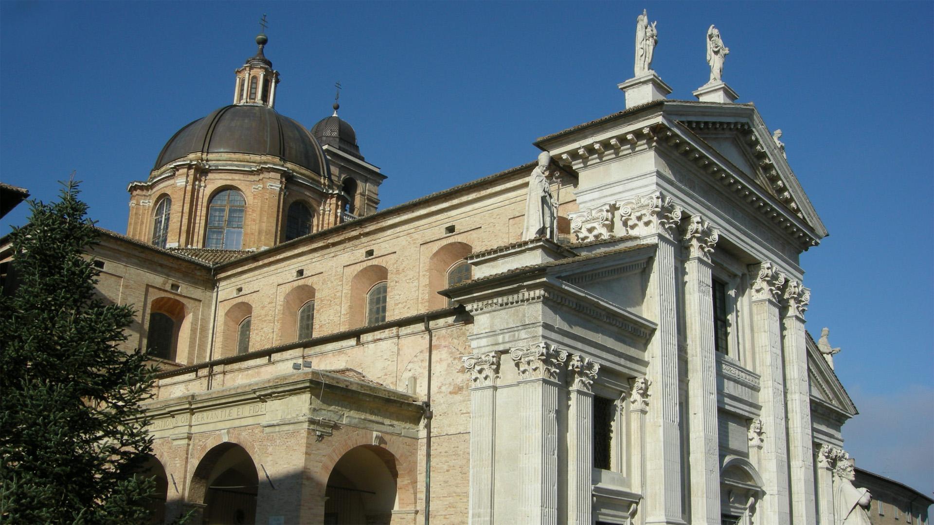 Università degli Studi di Urbino Carlo Bo