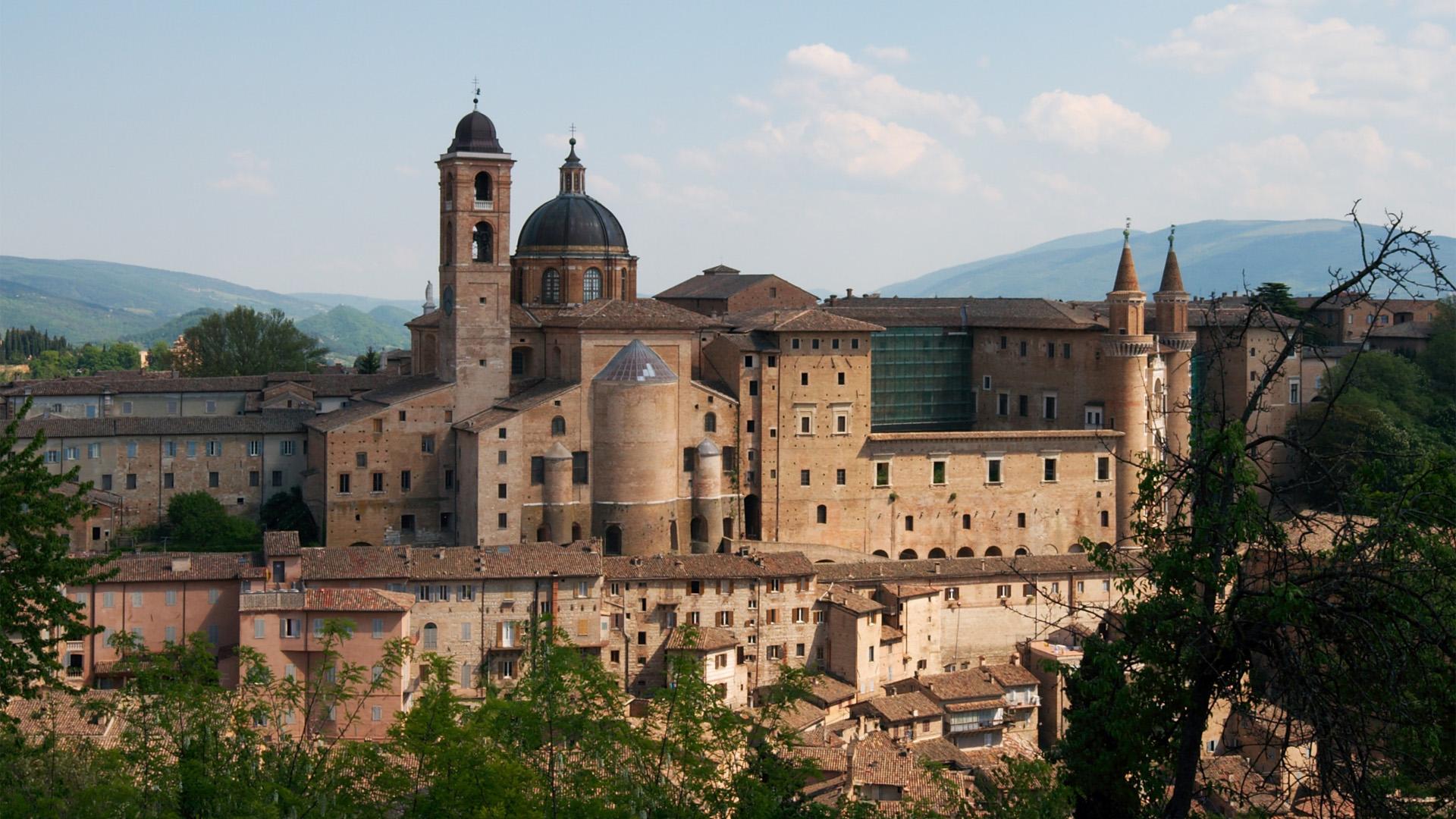 Università di Urbino Carlo Bo