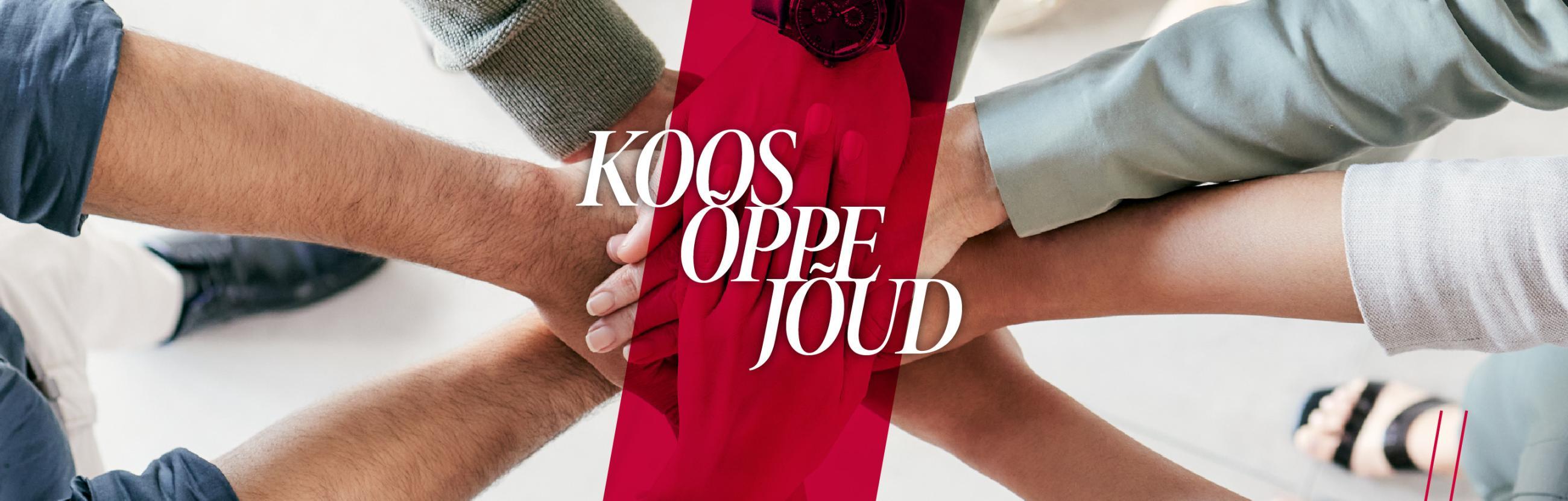 Koosõppejõud