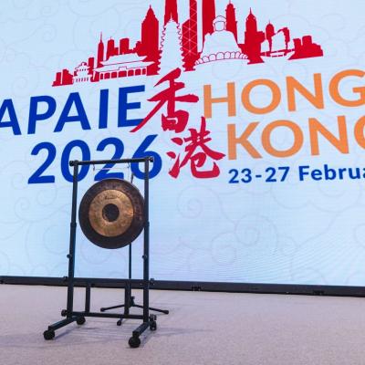 APAIE 2026