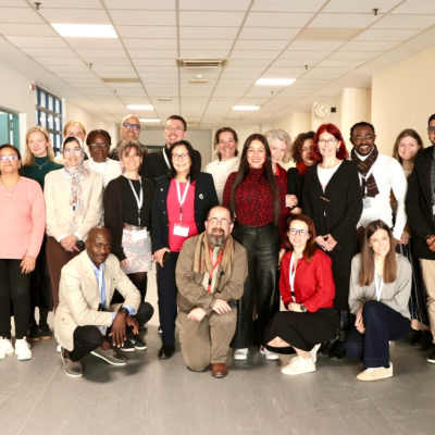 LocalLingi partnerid kümnest riigist