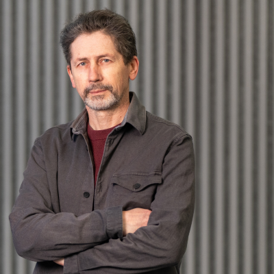 TLÜ arvutitunnetuse lektor Mati Mõttus