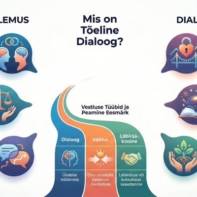 Ääremaade dialoogid