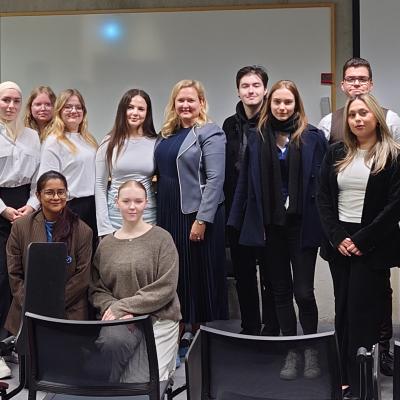SOGOLAS Research Seminar