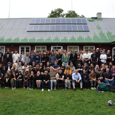 Filmikunsti 16. ja 17. lend