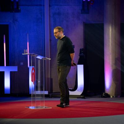 Martin Šmutov