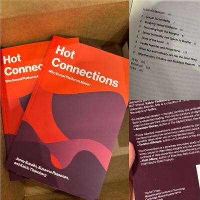Hot Connections