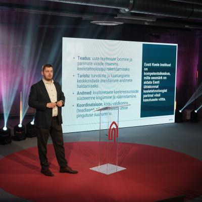 Martin Eessalu