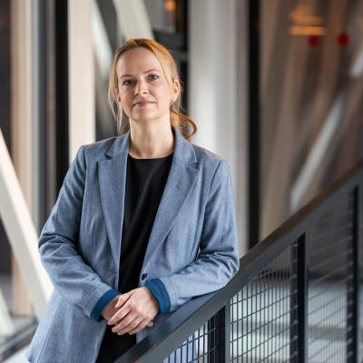 Tiina Pajuste
