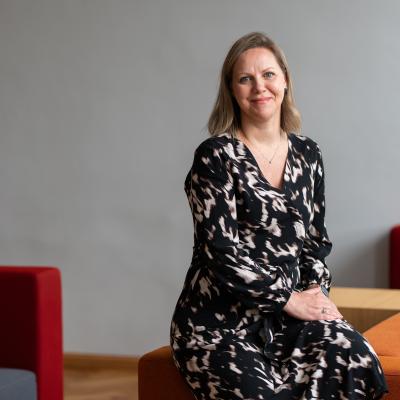 Mariann Märtsin