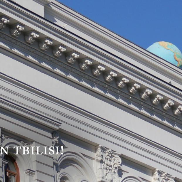 tbilisi