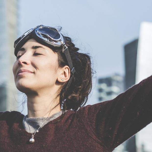 Pinge leevendamise võtted: lihaslõdvestus