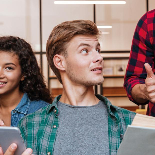 Enesekehtestamisest – kuidas öelda "ei"?