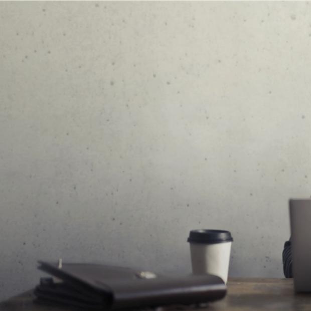 Bänner - mees, arvuti