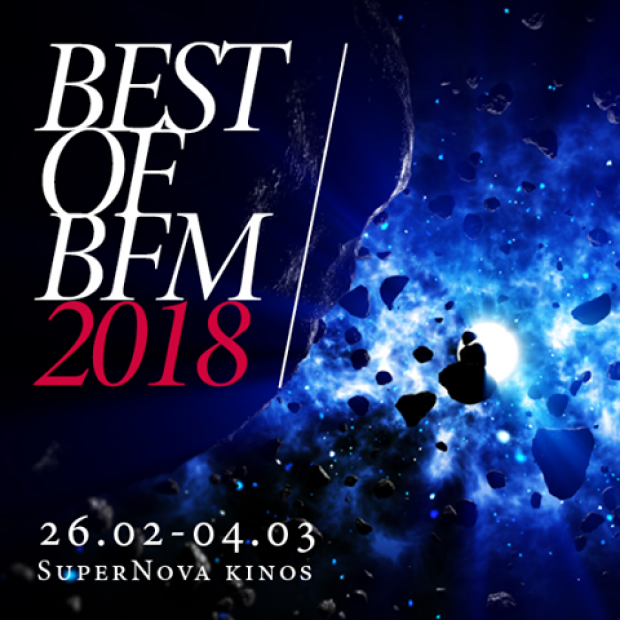 Best of BFM