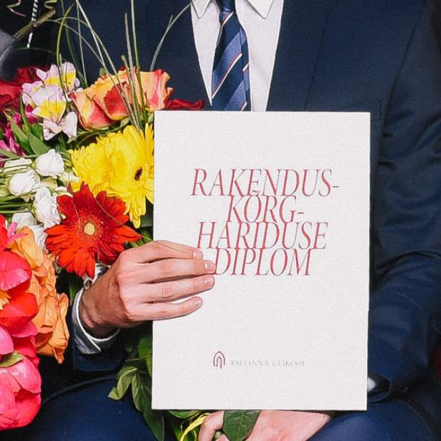 rakenduskõrgharidus
