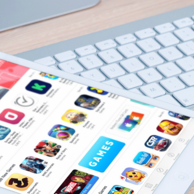 ipad ja imac klaviatuur