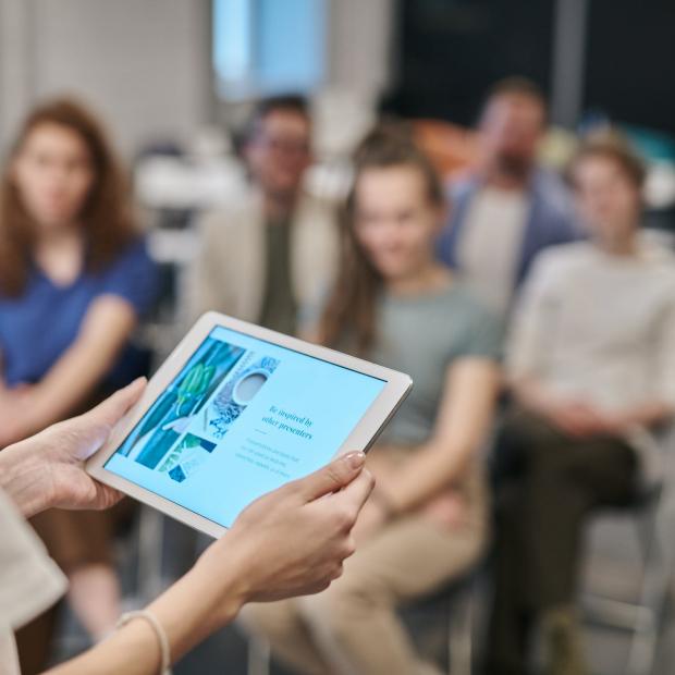 Rootsi keele seminar