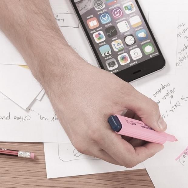 magistritöö planeerimine