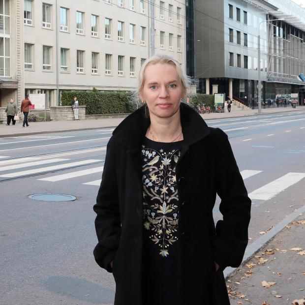 Helen Sooväli-Sepping