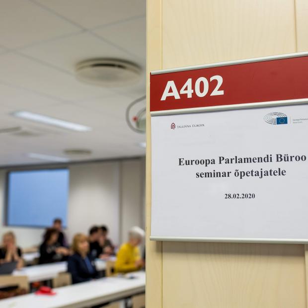 EL käsitlemise seminar