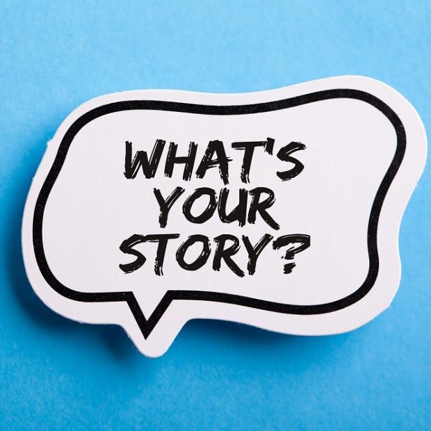 What's your story? (allikas: all Business)