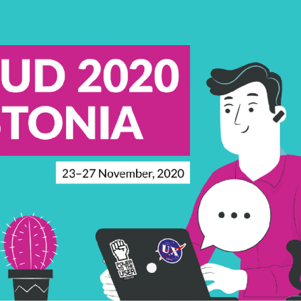world usability day estonia