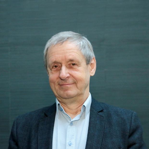 Mati Heidmets