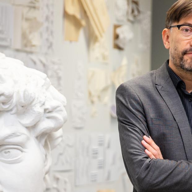 The next rector of Tallinn University is Tõnu Viik