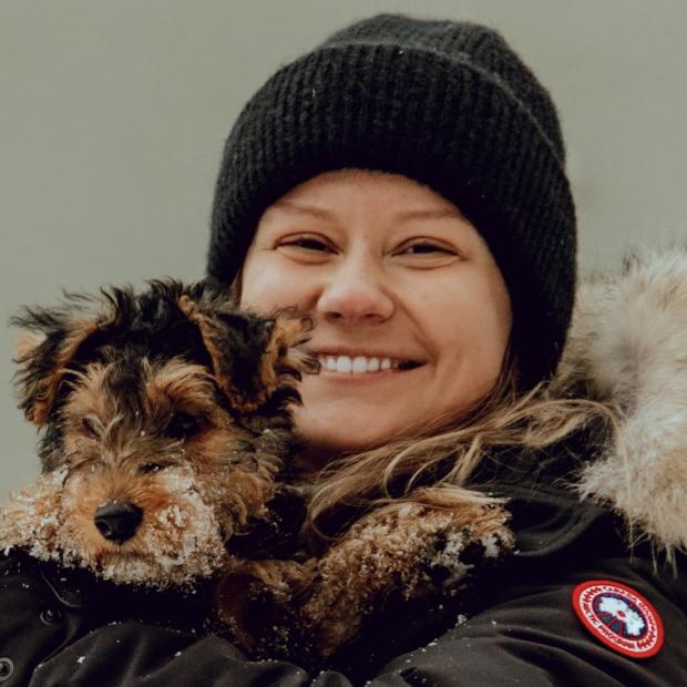 Foto: Susann Kõomägi