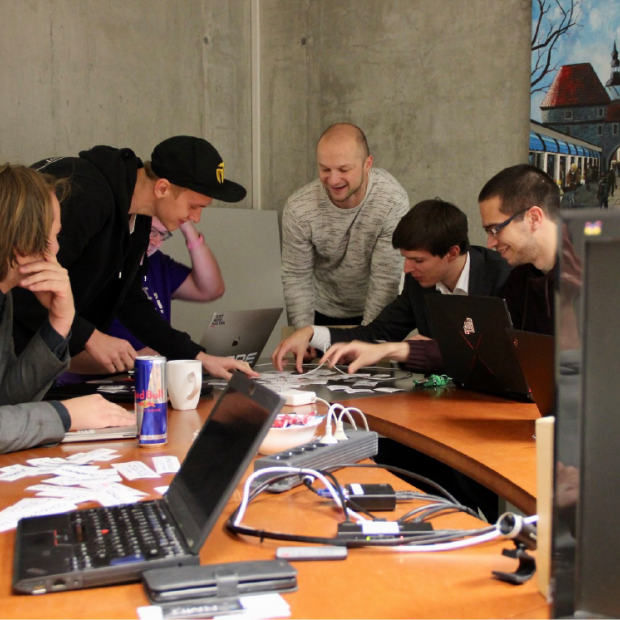 küberturvalisuse päev tallinna ülikoolis