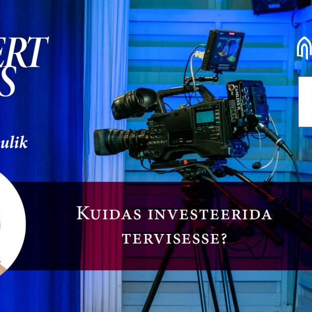 ekspert eetris reklaam