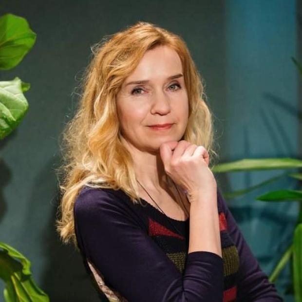 Triin Soomets, foto: Kris Moor