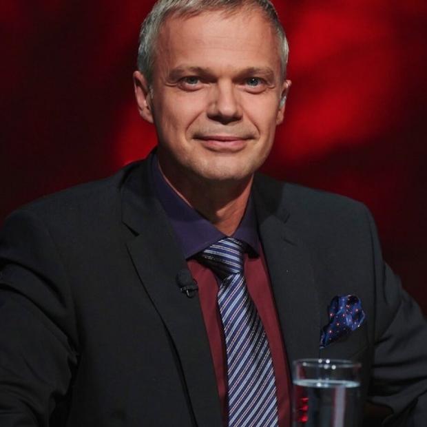 Indrek Treufeldt becomes the Public Relations Adviser to the President of Estonia