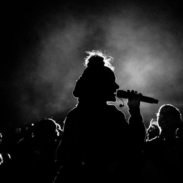 Music Day at Tallinn University