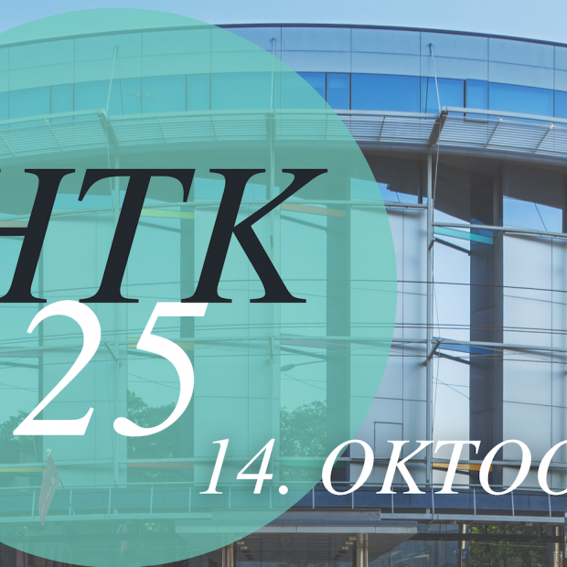 Tallinna Ülikooli haridustehnoloogia keskus tähistab 25 sünnipäeva