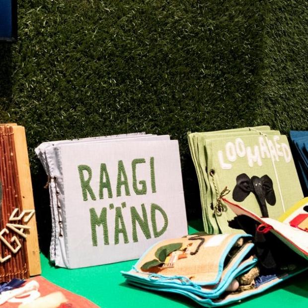 ERM-is avati Tallinna Ülikooli kaasavale disainile ja ligipääsetavusele pühendatud näitus