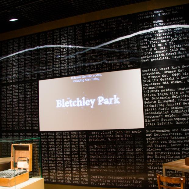 Gdańsk Muzeum II Wojny_Światowej