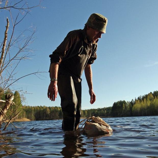 marko vainu geoökoloogia ökoloogia keskus tallinna ülikool tööjuubel