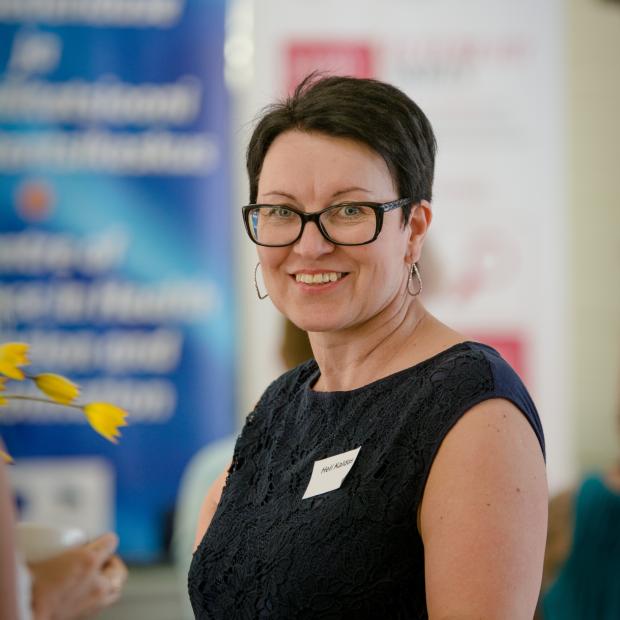 Heli kaldas Haapsalu kolledži juubelipidustusel