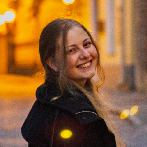 Veronika Yashkina