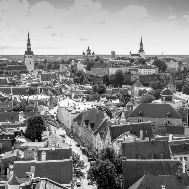 Tõlkimine ajaloos multidistsiplinaarses vaate