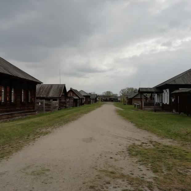 Heritage temporality