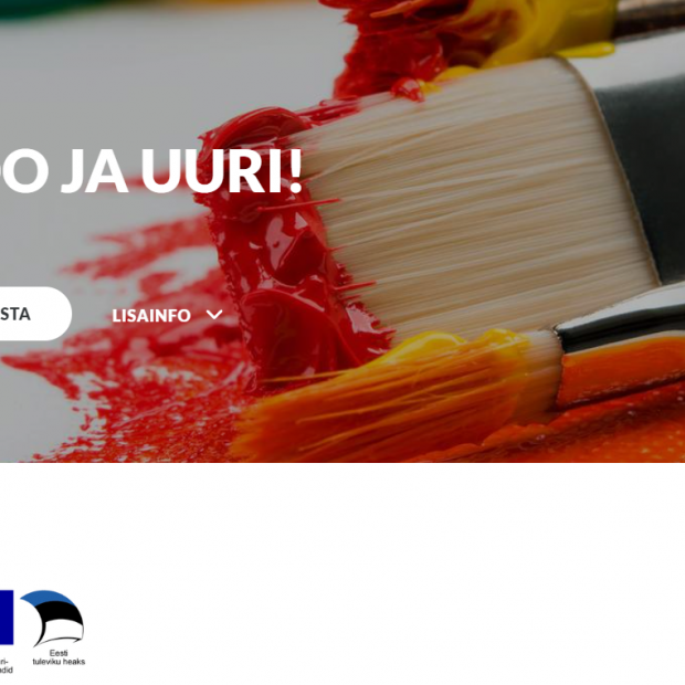 loo ja uuri