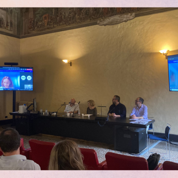 TÜHI; Bologna Ülikool