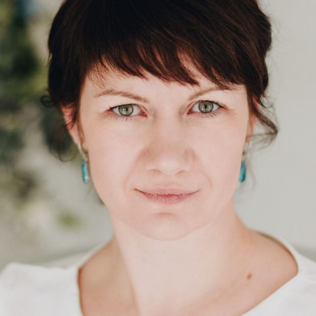 Julia Reinman