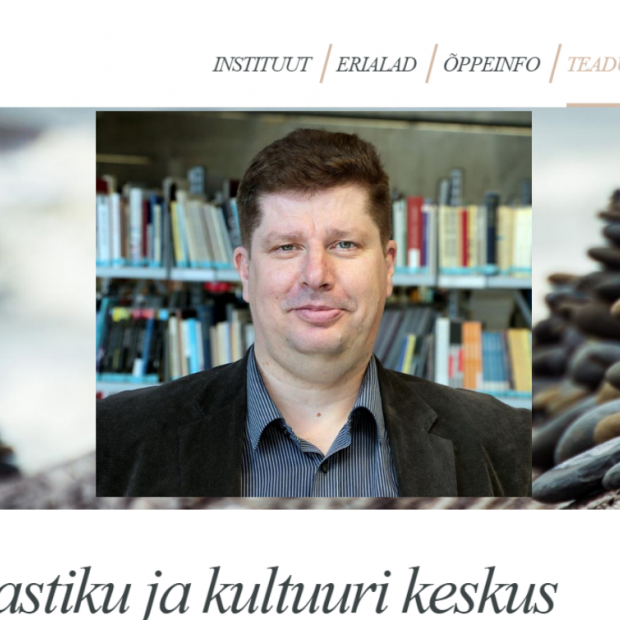 Maastiku ja kultuuri keskus