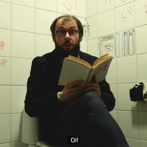 Joosep Susi Videoõpsis
