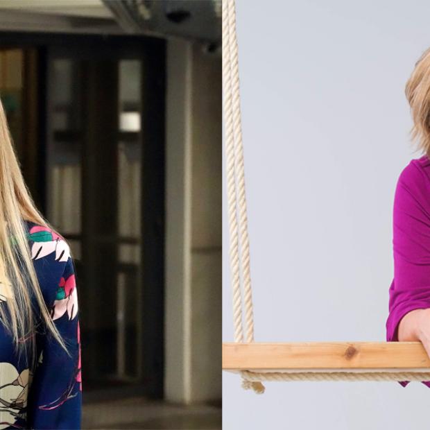 Kollaaž: Maria Martšenko ja Ingrid Hindrikson