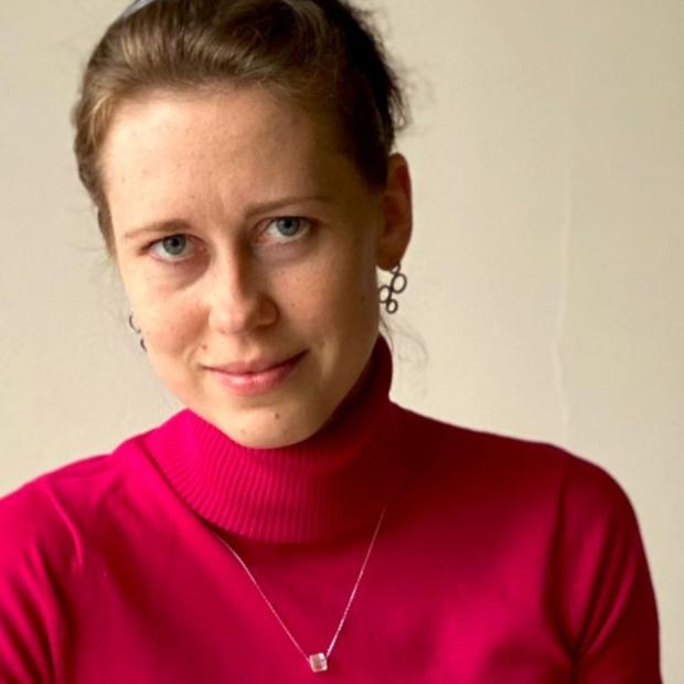 Kriste Murumäe